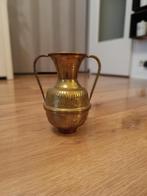 Carafe en laiton 15€, Enlèvement
