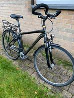 Thompson 7 versnellingen, Fietsen en Brommers, Gebruikt, Versnellingen, 49 tot 53 cm, Ophalen