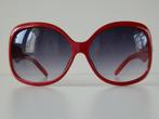 Lunettes de soleil Prada Modèle Rosso., Autres couleurs, Comme neuf, Lunettes de soleil, Prada