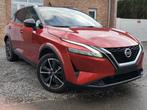 Nissan Qashqai volledige opties, Auto's, Particulier, Qashqai, Onderhoudsboekje, Te koop