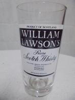Vintage Whisky glazen, Ophalen of Verzenden, Zo goed als nieuw, Borrel- of Shotglas