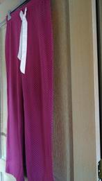 PYJAMA BROEK ESPRIT, Esprit, Ophalen of Verzenden, Zo goed als nieuw, Maat 42/44 (L)