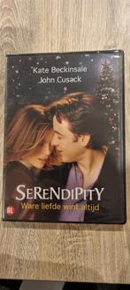 Serendipity 2001 kerst versie, Cd's en Dvd's, Dvd's | Drama, Ophalen, Nieuw in verpakking