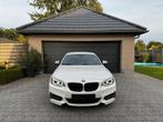 BMW M235I 326PK 82.000KM / 04/2015 / PROPER, Euro 6, Entreprise, Carnet d'entretien, Alcantara