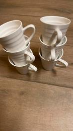 6 hoge royal&boch tassen, Enlèvement ou Envoi