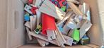 houten speelgoed groot lot, Kinderen en Baby's, Ophalen, Zo goed als nieuw, Overige typen