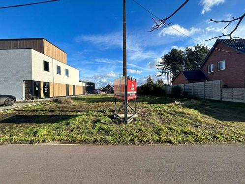 Grond te koop in Retie, Immo, Gronden en Bouwgronden, 500 tot 1000 m²