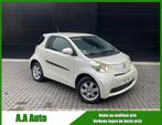 Toyota Essence 56 000km, Auto's, Toyota, IQ, Bedrijf, Handgeschakeld, Onderhoudsboekje