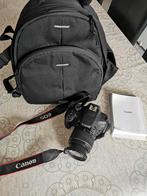 Canon ios 2000d, Audio, Tv en Foto, Fotocamera's Digitaal, Ophalen, Canon