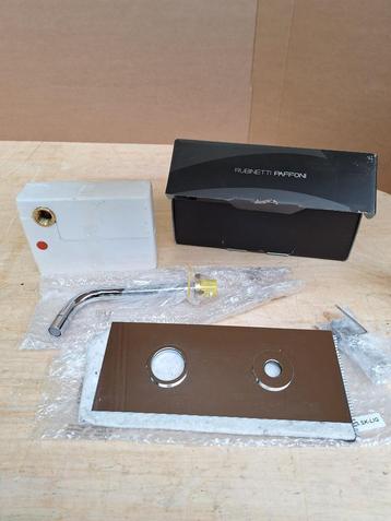 Wandkraan Paffoni beschikbaar voor biedingen