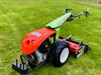 Sup’R Spezial 140 Diesel Electr. Start + frees / rotorkopeg, Ophalen, Gebruikt