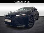 Lexus RZ 450e Executive line, Auto's, Lexus, Automaat, Zwart, 5 deurs, Parkeersensor