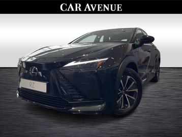 Lexus RZ 450e 300 e Executive line  beschikbaar voor biedingen