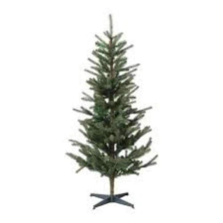 Kerstboom Ikea VINTERFINT, Diversen, Kerst, Zo goed als nieuw, Ophalen of Verzenden