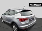 SEAT Arona 1.0 TSI 70kW Style, Autos, Seat, 121 g/km, Argent ou Gris, Achat, Arona