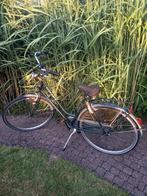 Damesfiets met versnellingen., Ophalen, Gebruikt, Versnellingen