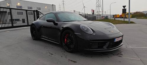 Porsche Carrera 2 gts 992 manueel, Auto's, Porsche, Particulier, 360° camera, ABS, Achteruitrijcamera, Adaptive Cruise Control