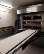 Four de boulangerie, Four a sole électrique zucchelli, Articles professionnels, Enlèvement