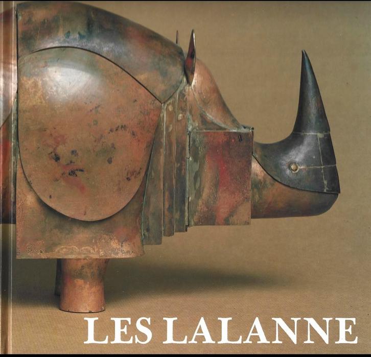 Catalogue extrêmement rare de Les Lalanne de 1984, Livres, Art & Culture | Arts plastiques, Comme neuf, Sculpture, Enlèvement ou Envoi