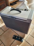 mooer sd75 versterker, Muziek en Instrumenten, Ophalen of Verzenden, Zo goed als nieuw, Gitaar, 50 tot 100 watt