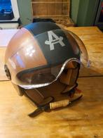 Helm large nieuw, Fietsen en Brommers, Ophalen, Large