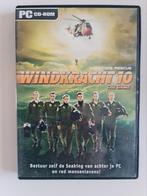 Pc game : Windkracht 10 Koksijde Rescue  / Windows, Games en Spelcomputers, Ophalen of Verzenden, Zo goed als nieuw