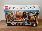 Lego Friends Central Perk, Kinderen en Baby's, Speelgoed | Duplo en Lego, Ophalen of Verzenden, Nieuw, Lego