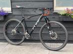 Cube Race One 29” XL, Fietsen en Brommers, Fietsen | Mountainbikes en ATB, Ophalen, Zo goed als nieuw, Giant