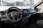 Fiat Talento 2.0 MultiJet L2H1 Business Pro DC, Autos, 145 ch, Achat, Euro 6, Entreprise