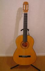 Guitare comme neuve fabriquée en Espagne RITMO de 1970, Comme neuf, Guitare classique ou espagnole, Enlèvement ou Envoi