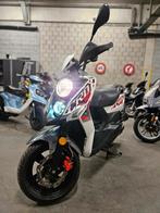 Sym Crox 50cc klasse B 4 takt 2019 14.303 km - In topstaat!, Fietsen en Brommers, Scooters | SYM, Gebruikt, Overige modellen, Ophalen of Verzenden
