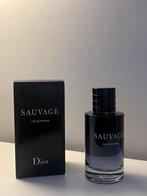 Dior sauvage 100 ml + factuur, Ophalen of Verzenden, Nieuw