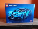 Lego bugatti 42083, Enlèvement, Lego