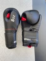 Bokshandschoenen, Sport en Fitness, Vechtsporten en Zelfverdediging, Ophalen, Zo goed als nieuw