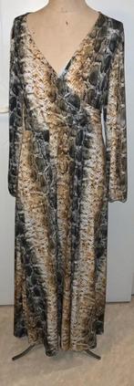 Maxi dress in slangenprint Bodyflirt Nieuw  Maat 42/44, Vêtements | Femmes, Robes, Taille 42/44 (L), Envoi, Bodyflirt, Neuf