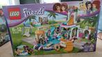 Lego friends 41313, Kinderen en Baby's, Speelgoed | Duplo en Lego, Ophalen of Verzenden, Lego, Zo goed als nieuw