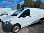 Mercedes-Benz Vito 1.6d 65KW 10.000 + BTW (bj 2015), Stof, Gebruikt, 4 cilinders, 65 kW