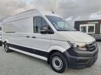 Volkswagen Crafter L4H3 177ch masse tractable 3500kg, 177 ch, Achat, Euro 6, Entreprise