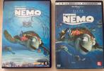 DVD's  Finding Nemo + 2disc speciale uitvoering, Enlèvement ou Envoi, Tous les âges, Comme neuf, Autres genres