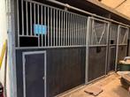 Altez paardenstal deuren, Animaux & Accessoires, Box & Pâturages, Mise à l'étable