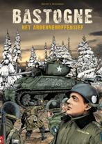Bastogne - Het ardennenoffensief (Williamson/Vassaux), Ophalen, Zo goed als nieuw