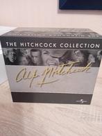 The HITCHCOCK Collection, Gebruikt, Vanaf 16 jaar, Boxset, Actiethriller