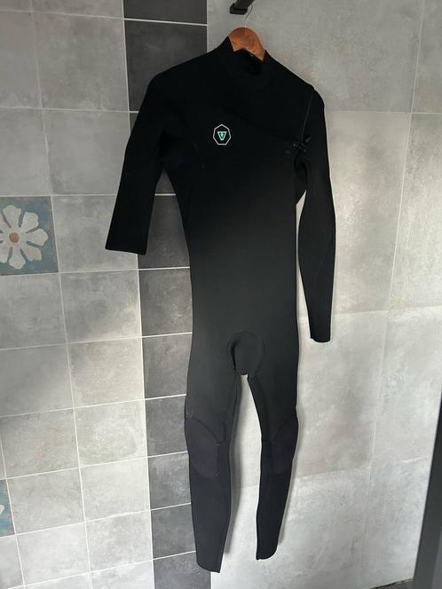 Vesta wetsuit (surf) - man (maat L) - 4/3mm, Watersport en Boten, Golfsurfen, Nieuw, Ophalen