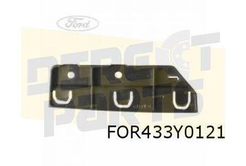 Ford Transit Custom (1/13-3/18) voorbumpersteun Links buiten beschikbaar voor biedingen