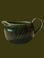 BOCH La Louviere Trianon melkkannetje, Ophalen of Verzenden