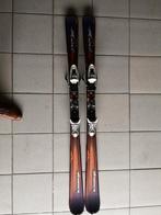 Nordica ski's dames, Sport en Fitness, Skiën en Langlaufen, Ophalen, Zo goed als nieuw, Nordica, Ski's