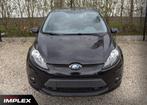 Ford Fiesta - 1.6 Diesel - Euro 5 - 164 000 km - Garantie, 5 places, Airbags, 70 kW, 1560 cm³