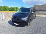 Vw transporter t5, Auto's, Volkswagen, Voorwielaandrijving, Euro 5, Zwart, Grijs