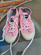 Sneakers roze, Ophalen of Verzenden, Zo goed als nieuw