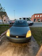 Ford Ford te koop 1000€, Auto's, Zwart, Handgeschakeld, 5 deurs, Particulier